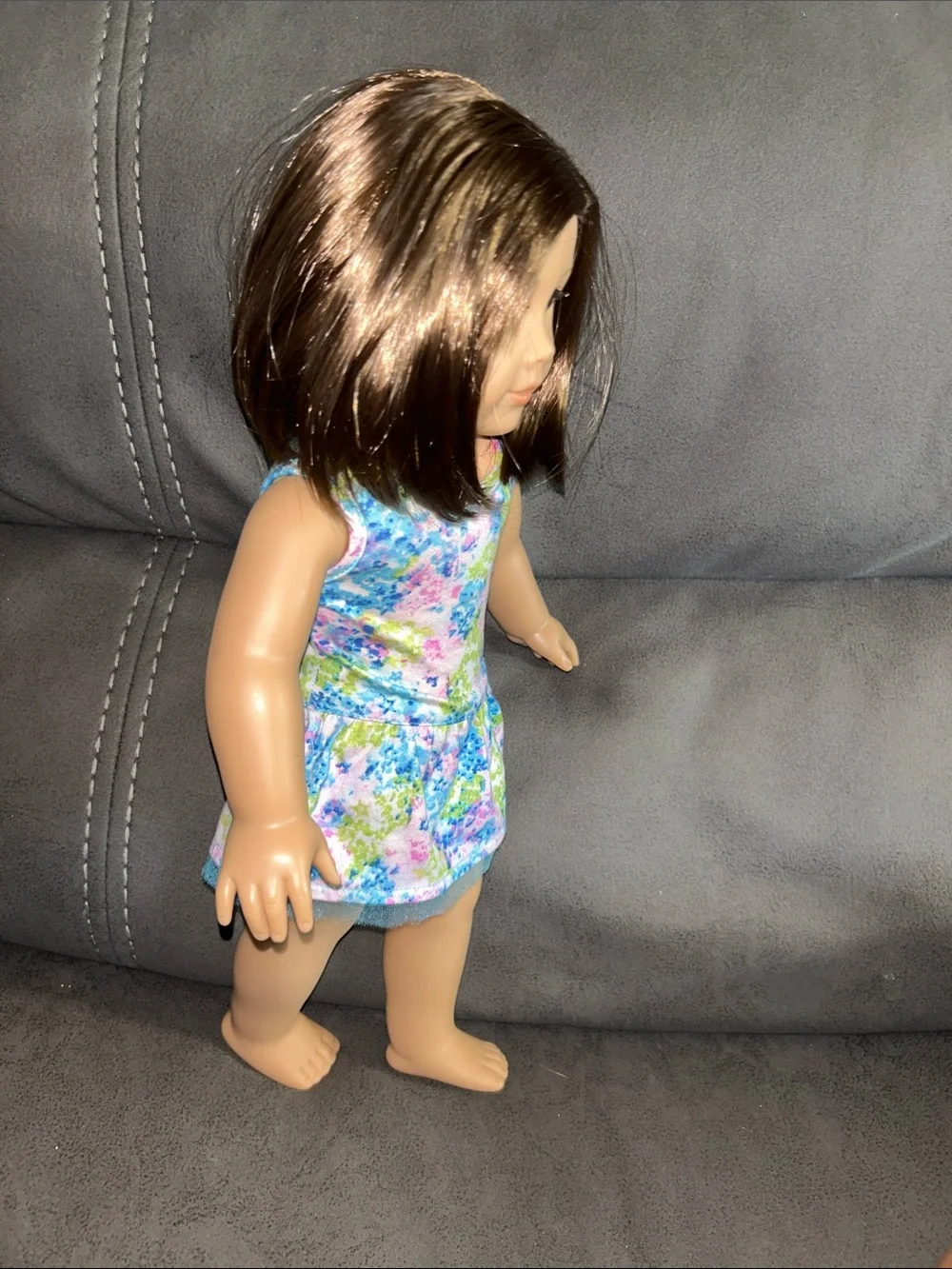 American girl doll